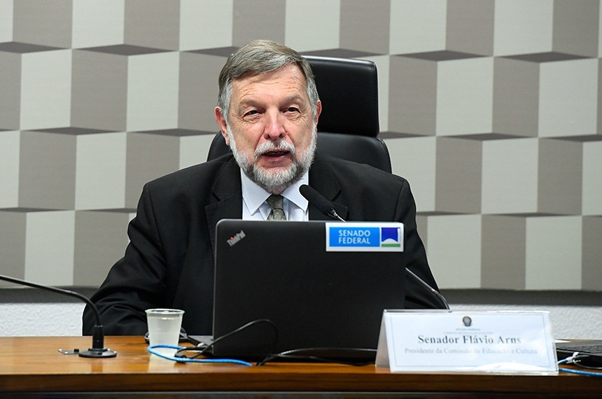 foto feita pela agencia senado