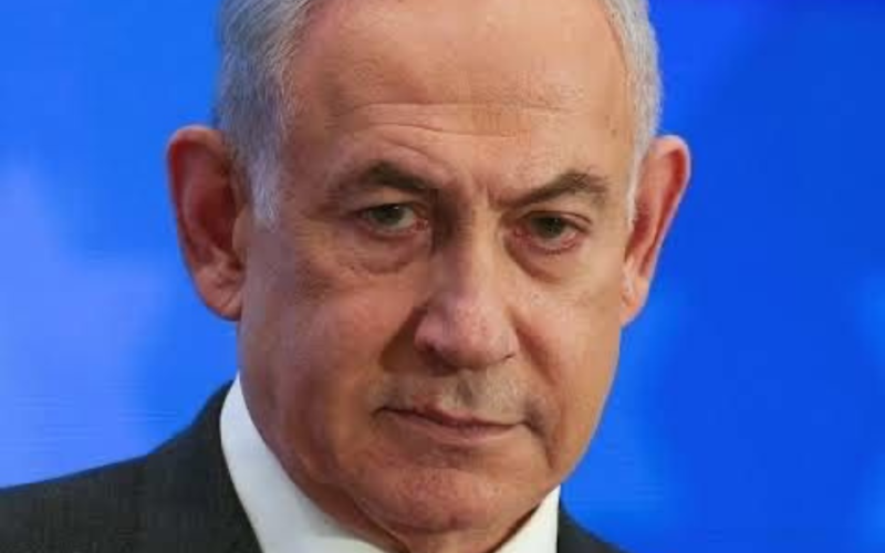 Tribunal Penal Internacional emite mandado de prisão contra Netanyahu por crimes de guerra