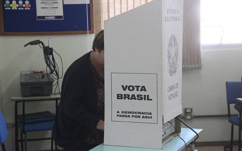 Brasileiros que não votaram em 2024 têm até 7 de janeiro para justificar ausência