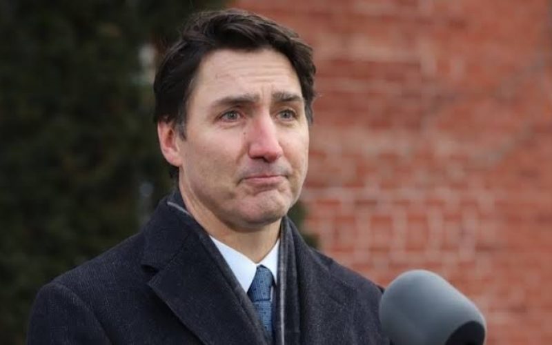 Primeiro-Ministro Canadense Justin Trudeau Renuncia após Nove Anos no Poder