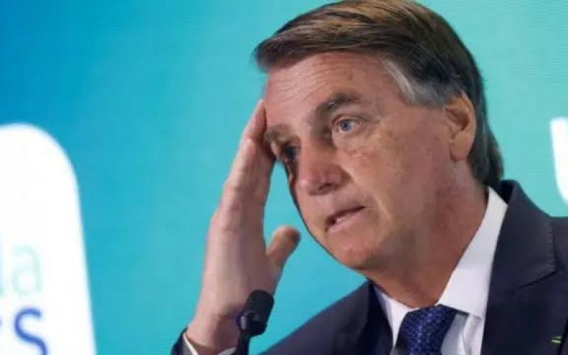 STF vai julgar ex-presidente Jair Bolsonaro por tentativa de golpe de Estado