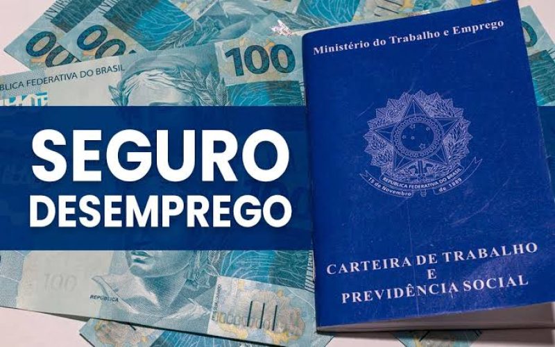 Seguro-desemprego é reajustado e terá novo valor a partir deste sábado (11)