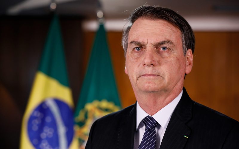 Sem Marçal, Bolsonaro Supera Lula na Disputa de 2026, Aponta Pesquisa