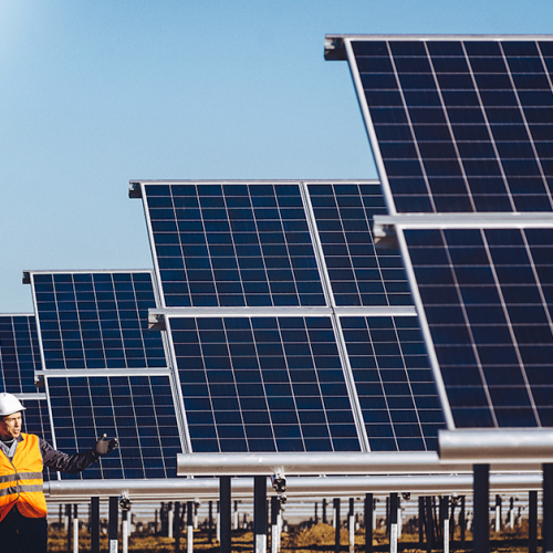 Fusões e Aquisições no Setor de Energia Solar do Brasil Crescem 76% em 2024